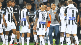 ΠΑΟΚ: Οι τρεις μαγοι με τα δώρα!