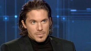 Νίκος Οικονομόπουλος: «Θα κοινωνήσω ακόμη κι αν ο προηγούμενος στη σειρά έχει κορωνοϊό»