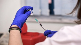 Ισραήλ: Αναβάλλει την έναρξη εμβολιασμών για την τέταρτη δόση