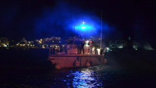 Ναυάγιο σκάφους στην Πάρο: Τραγικός ο απολογισμός με 16 νεκρούς μετανάστες