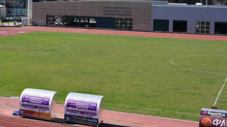 Δήμος Αμπελοκήπων – Μενεμένης: Αναβάθμισε τις αθλητικές εγκαταστάσεις του