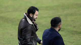 Καρυπίδης: «Προσέξτε τα μπαλάκια στην ΕΠΟ»