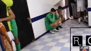 Nέο σοκ: Νεκρός ποδοσφαιριστής κατά τη διάρκεια αγώνα στην Αλγερία