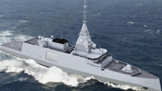 Τι συμβαίνει με τις ελληνικές φρεγάτες-Που να βγουν και στο Αιγαίο οι FDI