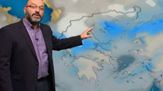 «Στο κόκκινο!» - Σήμα SOS από Αρναούτογλου για τη Θεσσαλονίκη