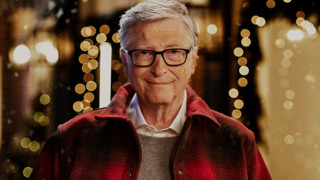 Η εφιαλτική πρόβλεψη του Γκέιτς: «Έρχεται το χειρότερο κύμα πανδημίας»