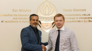 CEO της Σαχτάρ: «Το ονειρευόταν καιρό ο Μπότο - Στον ΠΑΟΚ θα ελέγχει πλήρως τη μεταγραφική πολιτική»