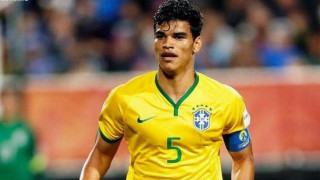 Η ΑΕΚ «ψήνει» Μπαρμπόσα