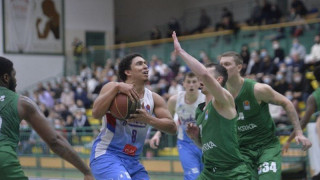 Με... φόρα στο Παλατάκι η Ιγκοκέα