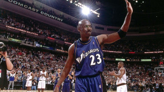 Η άγνωστη ιστορία πίσω από την επιταγή των 10 εκατομμυρίων στον Τζόρνταν