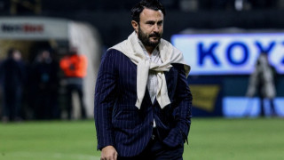 «O Kαρυπίδης έχει καταδικαστεί στο Ηθικό Δικαστήριο της Κοινωνίας»