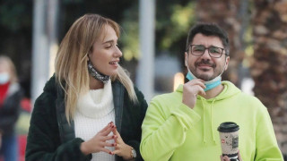 Survivor: Τελικά δεν θα δούμε πρώην ζευγάρι μαζί στον Άγιο Δομίνικο;