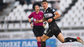 Κουλιεράκης: «Από ball boy έπαιζα αντίπαλος του Κλάους - Ο Φερέιρα είχε ενδιαφερθεί για να... ανέβω στους μεγάλους»