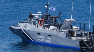 Χαλκιδική: Εντοπίστηκε ο αγνοούμενος αλιέας χωρίς τις αισθήσεις του