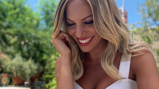 Τι απαντά η Μαλέσκου για την κόντρα με τον... Χαλκιά!