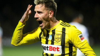 Άρης: Περιμένει Γκαρσία και Μαντσίνι