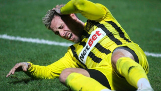 Απρόοπτο για Άρη - Εκτός της «μάχης» με τον ΟΦΗ ο Μαντσίνι