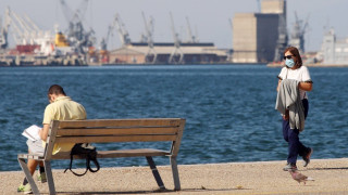 Οδηγίες χρήσης: Ποια η διαφορά μεταξύ της κοινής μάσκας και των FFP2 - KN95!