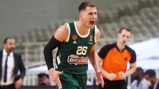 «Είσαι απλά ένας ηλίθιος» - Ο Νέντοβιτς τσακώθηκε διαδικτυακά με οπαδό του Ολυμπιακού