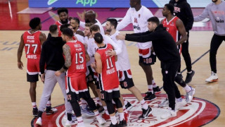 Τέσσερα νέα κρούσματα κορωνοϊού στον μπασκετικό Ολυμπιακό