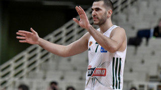 Κύπελλο Ελλάδος Μπάσκετ: Εύκολα ο Παναθηναϊκός στο final - 4