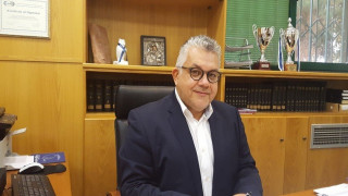 «Η μετάλλαξη Ομικρον θα επικρατήσει στη Θεσσαλονίκη μέχρι τις 10 Γενάρη»