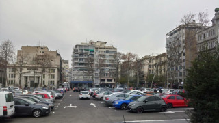 Δήμος Θεσσαλονίκης: 110 θέσεις στάθμευσης προς χρήση από βδομάδα