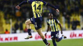 Eφυγε ο Περέιρα και έσπασε το ρόδι ο Πέλκας (video)