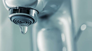 Θεσσαλονίκη: Χριστούγεννα χωρίς νερό στο κέντρο μετά από βλάβη