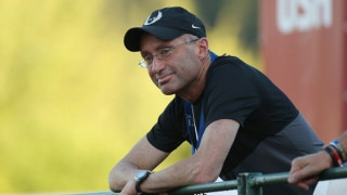 Ισόβιος αποκλεισμός για Σαλαζάρ - Κατηγορείται για σεξουαλική παρενόχληση