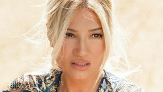 Φαίη Σκορδά: Ποιος είναι ο 48χρονος που έχει κλέψει την καρδιά της (vid)