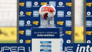 Η Σούπερ Λιγκ ζητάει συνάντηση με Πλεύρη για το μέτρο 10% πληρότητα στα γήπεδα