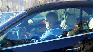 Στάθης Παναγιωτόπουλος-Νέα απολογία: Ελεύθερος με περιοριστικούς όρους