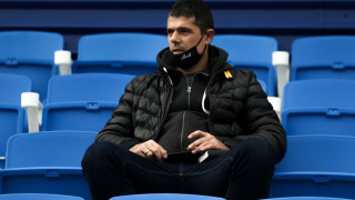 Στη Ρόμα ο Στάθης Ταυλαρίδης