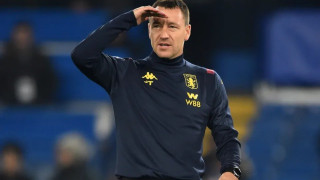 Από υποψήφιος για τον πάγκο της Φενέρ, στις ακαδημίες της Τσέλσι ο Τέρι!