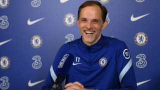 Η καλύτερη 11άδα της Ευρώπης το 2021 με κορυφαίο κόουτς τον Τούχελ