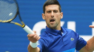 Σέρβος πολιτικός για Τζόκοβιτς: «Είναι ένας ανεμβολίαστος γάιδαρος»