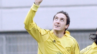 Γκουγκούλιας: «Ο Άρης χρειάζεται φορ»