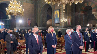 Ζέρβας: «Η Θεσσαλονίκη θα τιμήσει όλα όσα έφεραν οι πρόγονοι»