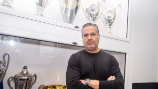 Ο ΠΑΟΚ ανακοίνωσε την συμφωνία με τον Ζοσέ Μπότο