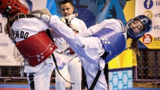 Η Ευρωπαϊκή Ένωση Ταεκβοντό απέβαλε από κάθε διοργάνωση τους Έλληνες αθλητές