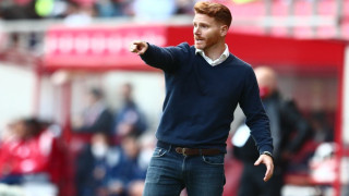 Από τον Βόλο στη Βασιλεία ο Αμπασκάλ