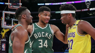 Απίστευτο: Τα αδέρφια Αντετοκούνμπο κάνουν giveway ένα σπίτι αξίας 100.000 ευρώ!