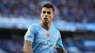 Κανσέλο: «Ο Γκουαρδιόλα είπε ψέματα, η Σίτι έδειξε αχαριστία»