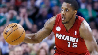 Πρώην παίκτης του Άρη στους Μαϊάμι Χιτ!