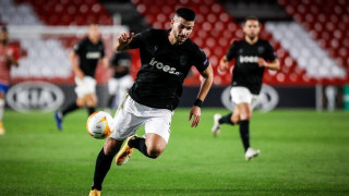 Η ιδιαίτερη σχέση Τσόλακ-Γιαννίκη -Τι συνδέει τον Κροάτη με τον τεχνικό της ΑΕΚ