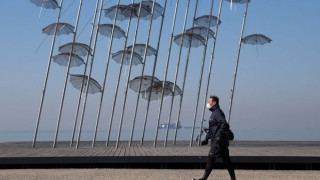 Κορωνοϊός: 97 θάνατοι σε μία εβδομάδα στη χώρα