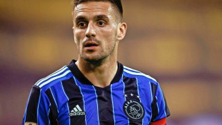 Ντούσαν Τάντιτς: Η ζωή ξεκινάει μετά τα... 30