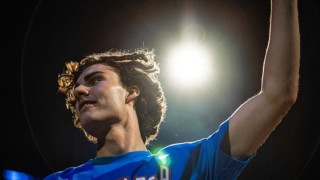 Γκίντεϊ: Ο νεότερος παίκτης ever με triple double στο NBA