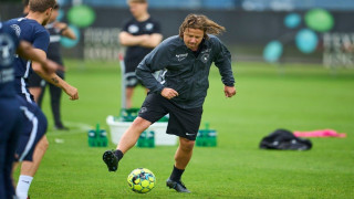 Χένρικσεν: «Συναρπαστικός και ικανός αντίπαλος ο ΠΑΟΚ»